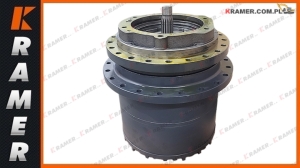 Zwolnica bez hydromotoru VOLVO EC300EL EC250D