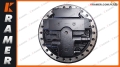 170401-00009 170401.00009 17040100009 Zwolnica napęd reduktor jazdy DOOSAN DH450 450-3 450LCV  470LCV 500LCV DX480 DX490 DX520 DX530 Final drive / Planetengetriebe / planétovej prevodovky / планетарный механизм / planetgir /