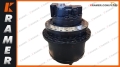 170401-00009 170401.00009 17040100009 Zwolnica napęd reduktor jazdy DOOSAN DH450 450-3 450LCV  470LCV 500LCV DX480 DX490 DX520 DX530 Final drive / Planetengetriebe / planétovej prevodovky / планетарный механизм / planetgir /