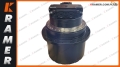 2401-9287A  2401-9287 24019287A 2401.9287A / 24019287 Zwolnica napęd reduktor jazdy DAEWOO SOLAR 220 225 230  Final drive / Planetary gear - drive axle / Planetengetriebe/ planétovej prevodovky / планетарный механизм / planetgir