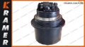 2401-9287A  2401-9287 24019287A 2401.9287A / 24019287 Zwolnica napęd reduktor jazdy DAEWOO SOLAR 220 225 230  Final drive / Planetary gear - drive axle / Planetengetriebe/ planétovej prevodovky / планетарный механизм / planetgir