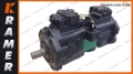 31Q9-10010 Pompa hydrauliczna HYUNDAI R320LC-9 R330LC-9A Hydraulic gear Pump / Steering Pump / Насос гидравлический / hydraulické zubové čerpadlo / Гідраўлічны помпа з зубчастай перадачай