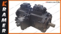 31Q9-10010 Pompa hydrauliczna HYUNDAI R320LC-9 R330LC-9A Hydraulic gear Pump / Steering Pump / Насос гидравлический / hydraulické zubové čerpadlo / Гідраўлічны помпа з зубчастай перадачай