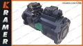 31Q9-10010 Pompa hydrauliczna HYUNDAI R320LC-9 R330LC-9A Hydraulic gear Pump / Steering Pump / Насос гидравлический / hydraulické zubové čerpadlo / Гідраўлічны помпа з зубчастай перадачай