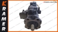 31Q9-10010 Pompa hydrauliczna HYUNDAI R320LC-9 R330LC-9A Hydraulic gear Pump / Steering Pump / Насос гидравлический / hydraulické zubové čerpadlo / Гідраўлічны помпа з зубчастай перадачай