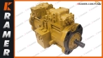 Pompa hydrauliczna CAT 315 317 główna typu K3V63DT