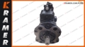 14603650 VOE14603650 Pompa hydrauliczna główna typu KAWASAKI K3V112DT VOLVO EC220D EC235D   Hydraulic gear Pump / Steering Pump / Насос гидравлический / hydraulické zubové čerpadlo / hydraulischetandwielpomp / hidraulinė pavara siurblys