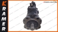14632316  VOE14632316 Pompa główna hydrauliczna typu KAWASAKI K5V160DT VOLVO EC300D EC300E Hydraulic gear Pump / Steering Pump / Насос гидравлический / hydraulické zubové čerpadlo / Гідраўлічны помпа з зубчастай перадачай /