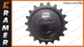 2907697 Koło napinające mini O&K 1.17 Idler / Leiträder / Натяжное колесо / Ленивец / Láncfeszítő kerekek / Ruote anteriori / Vodeci tockovi / Roue folle
