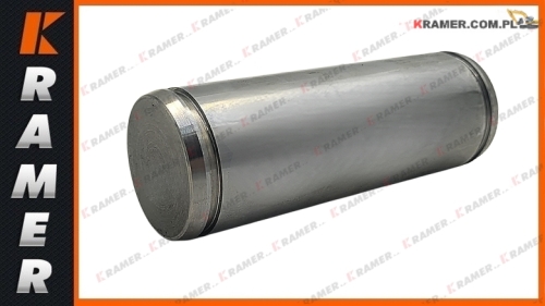 3602815 360-2815 Sworzeń CAT mocowania siłownika TILT 428F 432F Pin / Палец / csap / bolt / stift /