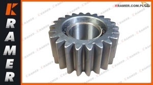 Satelita napędu zwolnicy JCB JS200 JS220 JS190