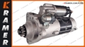 65.26201-7067A 65.26201-7074C 300516-00075B 300516-00075A  Rozrusznik DOOSAN DEVELON DX480LC S500 P158LE P180LE Rozrusznik / Starter / стартар / startér / forret / käynnistin / démarreur / μίζα / motor de arranque / tosaithe / starteris / starteris /