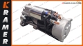 65.26201-7067A 65.26201-7074C 300516-00075B 300516-00075A  Rozrusznik DOOSAN DEVELON DX480LC S500 P158LE P180LE Rozrusznik / Starter / стартар / startér / forret / käynnistin / démarreur / μίζα / motor de arranque / tosaithe / starteris / starteris /