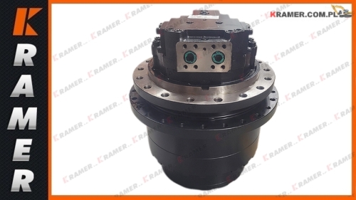 11C0710 Zwolnica napęd reduktor jazdy LIUGONG 936 Final drive / Planetary gear - drive axle / Planetengetriebe / planétovej prevodovky / БОРТОВОЙ РЕДУКТОP / planetgir / планетарны механізм / planetové převodovky / planetaarne /