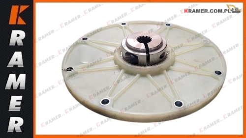 11802746 VOE11802746 Sprzęgło VOLVO EC18C EC20C EC25 EC27C EC30 ECR28 vibration damper clutch / kupplung , vibrationsdämpfer / Гаситель вибрации , схватить / ambreiaj / kuplung