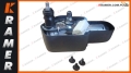 11370221  VOE11370221 Silnik wycieraczek VOLVO L20B L20F L25B L25F L28F Wiper Motor / motor as window wiper  / мотор стеклоочистителя / Двигатель стеклоочистителя применяется