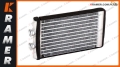000007235 Chłodnica klimatyzacji CAT 320C   318C  323C  325C Heater Core / Радиатор испарителя / EVAPORATOR