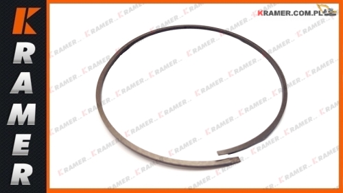 11419318  VOE11419318 Pierścień VOLVO L105 L110E L110F L110GL110H L120E L120F L120G L120H L150E L150F L150G L150H L180E L180F L220E L220F L220G L220H L250G L250H Piston Ring/Piestnykrúžok/Klipni prsten/Stūmoklio žiedas/Kolvring/Pístní kroužek/