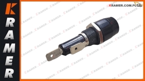 Uchwyt bezpiecznika CAT 426B 438B 416 D6M D6N 935C