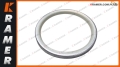 000003695 Uszczelnienie tulei wysięgu pod sworzeń 80 -h=8mm  Sealing/Seal Ring/ Dichtung/ САЛЬНИК/ Уплотнение/печать/ étanchéité