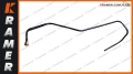 11883974 VOE11883974 Przewód paliwowy VOLVO BL60 BL61 BL61PLUS BL70 BL71 BL71PLUS fuel line / palivové vedenie / vod goriva /bränsleledning / kuro linija / паливопровід /