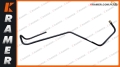 11883974 VOE11883974 Przewód paliwowy VOLVO BL60 BL61 BL61PLUS BL70 BL71 BL71PLUS fuel line / palivové vedenie / vod goriva /bränsleledning / kuro linija / паливопровід /