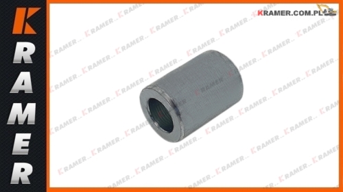 11026256  VOE11026256 Tuleja dystansowa VOLVO L90H L70H L60E L50C L250H L220E L180H L150F L120G L70 L110F  A25G A30G A40E A35G A40G A35G A45G spacer sleeve/dištančné puzdro/odstojni rukavac/tarpinė rankovė/distanshylsa/distanční objímka/розпірна втулка/