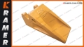 3001288 D4LBFU MV4LBFU Ząb LIEBHERR 912 / 914 Zabezpieczenie 31157 Guma zabezpieczenia 9335853 TOOTH / TIP / ZAHN / Зубья