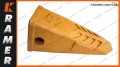 1U3352RCS  Ząb CAT J350 - Współpracuje z adapterami - 3G8354 1U1354 3G3357 Sworzeń 8E6358 Zabezpieczenie 8E6359 Tooth / zahn / Tip / Diente / ЗУБ / Зубья
