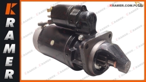 Rozrusznik JCB 3CX 4CX 115 2135 2150 3155