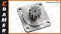 17219-473690 17219473690 Wałek reduktora obrotu z obudową YANMAR SV15 SV16 SV17 SV18 B15 B17 B18 swing reduction gear shaft/hriadeľ prevodovky redukcie výkyvu/osovina reduktora zakretanja/sūpynės reduktoriaus velenas/