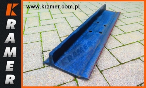 Stopa gąsienicy Komatsu D65 EX 24" KM2093/24