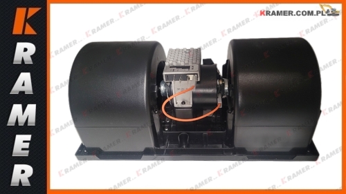30/925355 Silnik dmuchawy JCB 411 412 414S 416 418 422 426 434 436 457 467 Heater Blower Motor / HARNESS GROUP-WIRING / электродвигатель  вентилятора