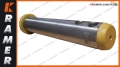 40X225PH Sworzeń wysięgu łyżki VOLVO CAT KOMATSU JCB HITACHI DOOSAN DEWELON DAEWOO HYUNDAI LIEBHERR Bucket Link Pin / Палец / kanál csap / bolt / stift