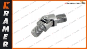 Przegub rozdzielacza LIEBHERR R902