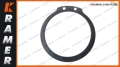 4717033   VOE4717033  Pierścień zabezpieczający VOLVO L70 L50 A25F A25G A25E A25B A25D L90 A20C Lock Ring / Блокировочное кольцо / Anillo de seguridad / inel retinere / rögzítőgyűrű