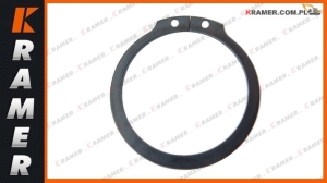 Pierścień zabezpieczający VOLVO L120B A20C OEM