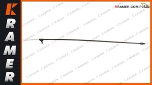 Linka sterowania nawiewem VOLVO A25D A30D A30E A35