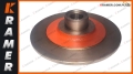 11716606 VOE11716606 Tarcza hamulcowa VOLVO BL60 BL60B BL61 BL61B BL70 BL70B BL71 BL71B Disc brake/ Scheibenbremse/ Freno de disco/ / Тормозной диск