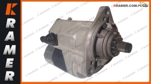 Rozrusznik JCB JS200 JS220