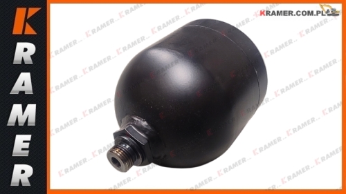 14754238 OEM VOE14754238 Akumulator gazowy VOLVO EW140D EW160E EW180E EW220E  OEM  accumulator / akkumulator / аккумулятор / accumulateur