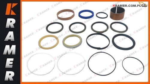 14589706 OEM  VOE14589706  Pakiet uszczelnień VOLVO siłownika BOOM EW140C EW140D Sealing Kit / Комплект прокладок / eine Reihe von Dichtungen / conjuntode sello / Tömítés készlet / set garnituri cilindru hidraulic