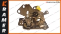 1610882 VOE1610882  Zamek drzwi VOLVO L50B  L50C  L50E  L60E  L70C L70D  L70E  L90B  L90C  L90D  L90E L110E  L120B  L120C  L120D  L120E  L150  L150E  L180  L180E L220D  L220E  L330C  L330D  L330E Door Lock / Замок внутренний  двери / Türschloss