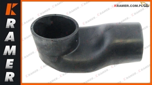 1905791 190-5791 Kolanko kolektora wydechowego CAT 322C 324D325C 325D 326D 328D 329D M325D  exhaust manifold elbow / колено выпускного коллектора / koleno izpušnega kolektorja