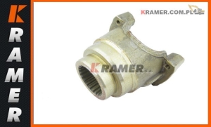Flansza VOLVO BL60 BL70 BL61 BL71 BL71B BL60B