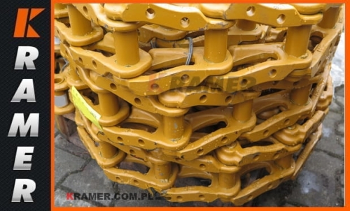 Łańcuch gąsienicy mini KUBOTA KX161 RX501 U45 U50 RD201-22200