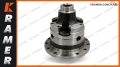 450/10800 OEM Obudowa dyferencjału JCB OEM 3CX 4CX Differential Housing / Корпус дифференциала