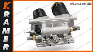 Zespół filtrów paliwa CAT 320 330 320 323 GC