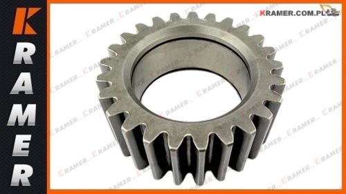 45010206 Satelita piasty koła JCB 3CX 4CX Fastrac 130t-65 ładowarki Satellite / wheel hub rack, Сателлит / стойка ступицы колеса