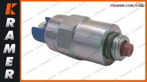 Czujnik gaszenia ESOS JCB 2CX 3CX 4CX